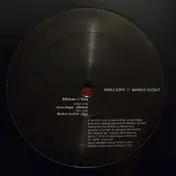 Jonas Kopp - Alkitran / Vary