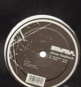 Jonas Saalbach - Mondfahrt