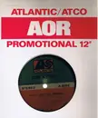 12inch Vinyl Single - Jon Astley - Jane's Getting Serious - Promo