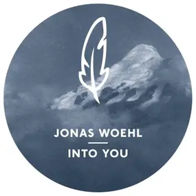 Jonas Woehl - Into You, Piemont Remix
