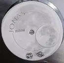 10'' - Jonas - Der Kleine Mann Im Mond