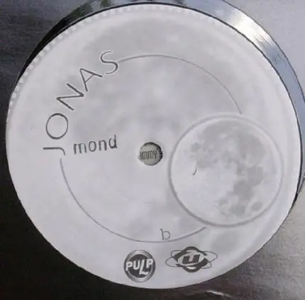 Jonas - Der kleine Mann im Mond