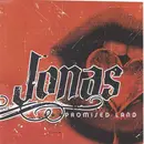 CD - Jonas Tomalty - Promised Land