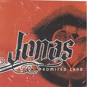 CD - Jonas Tomalty - Promised Land