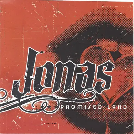 Jonas Tomalty - Promised Land