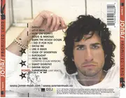 CD - Jonas Tomalty - Promised Land