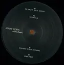 12inch Vinyl Single - Jonas Woehl - White Sheets - EP