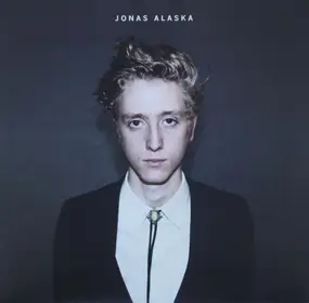 Jonas Alaska - Jonas Alaska