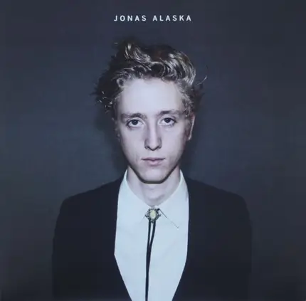 Jonas Alaska - Jonas Alaska
