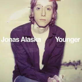 Jonas Alaska - Younger