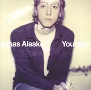 CD - Jonas Alaska - Younger