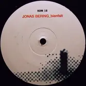 Jonas Bering