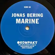 Jonas Bering - MARINE