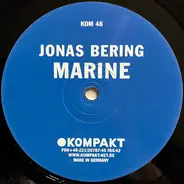 Jonas Bering - MARINE