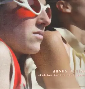 Jonas Bering - Sketches for the Next Season