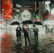 Jonas Brothers - A Little Bit Longer