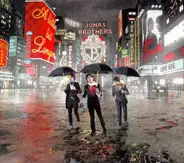 Jonas Brothers - A Little Bit Longer