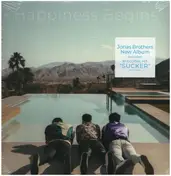 Jonas Brothers - Happiness Begins
