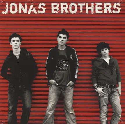 Jonas Brothers - It's About Time