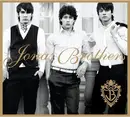CD - Jonas Brothers - Jonas Brothers - Digipak