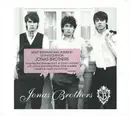 CD - Jonas Brothers - Jonas Brothers - DigiPak