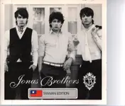 Jonas Brothers - Jonas Brothers