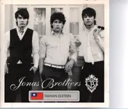 Jonas Brothers - Jonas Brothers