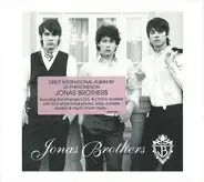 Jonas Brothers - Jonas Brothers