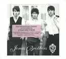 CD - Jonas Brothers - Jonas Brothers - DigiPak