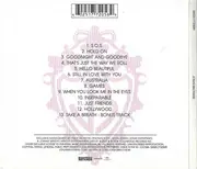 CD - Jonas Brothers - Jonas Brothers - DigiPak
