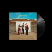 Jonas Brothers - The Album