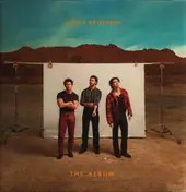 Jonas Brothers - The Album