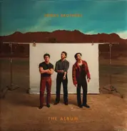 Jonas Brothers - The Album