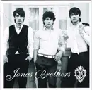 CD - Jonas Brothers - Jonas Brothers - Still Sealed