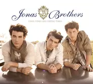 Jonas Brothers - Lines Vines & Trying Times