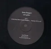 LP - Jonas Burgert - Zeit später