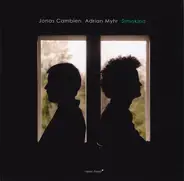 Jonas Cambien , Adrian Myhr : Simiskina - Simiskina