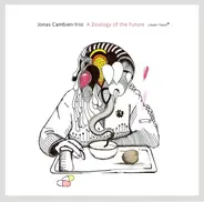 Jonas Cambien Trio - A Zoology Of The Future