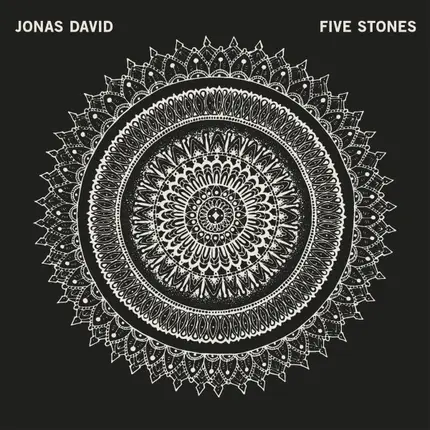 Jonas David - Five Stones EP