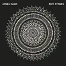 LP - Jonas David - Five Stones EP