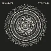 Jonas David - Five Stones EP