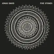 Jonas David - Five Stones EP