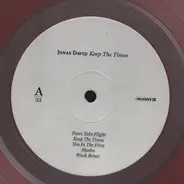 Jonas David - Keep the Times
