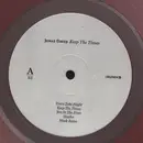 LP - Jonas David - Keep The Times - Numbered