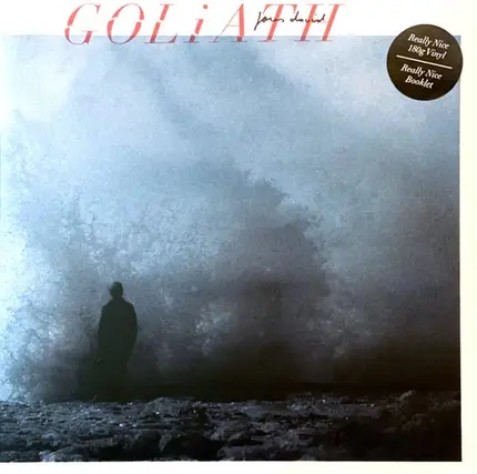 Jonas David - Goliath