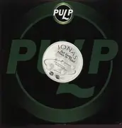 12inch Vinyl Single - Jonas - Der Kleine Mann Im Mond