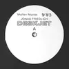 12inch Vinyl Single - Jonas Friedlich - Deskjet - Ltd Ed