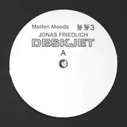 Jonas Friedlich - DESKJET