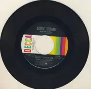 Jonas Gwangwa And African Explosion - Goin' Home (Bum Didi Sunshine)