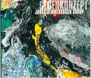 CD - Jonas Hemmersbach Group - Gegenkonzept - Digifile